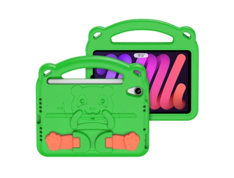 Carcasa iPad Mini 2021 DUX DUCIS Verde