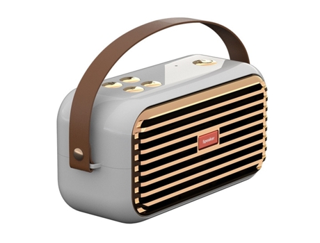 Altavoces Bluetooth YAN584-4