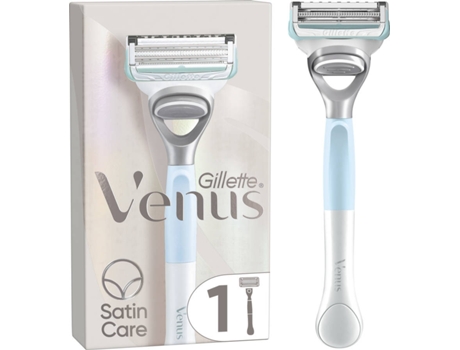 Máquina Depiladora GILLETTE Venus Zona Íntima