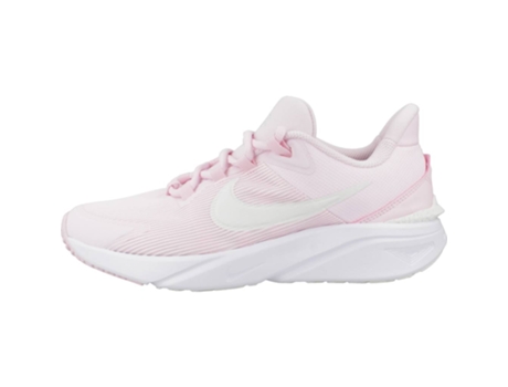 Zapatillas de Niños NIKE Star Runner Tecido Rosa (39)