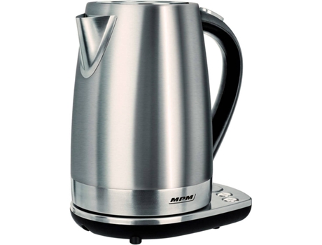 Hervidor Eléctrico MPM MPM-MCZ-51 (1.7 L - 1600 W)