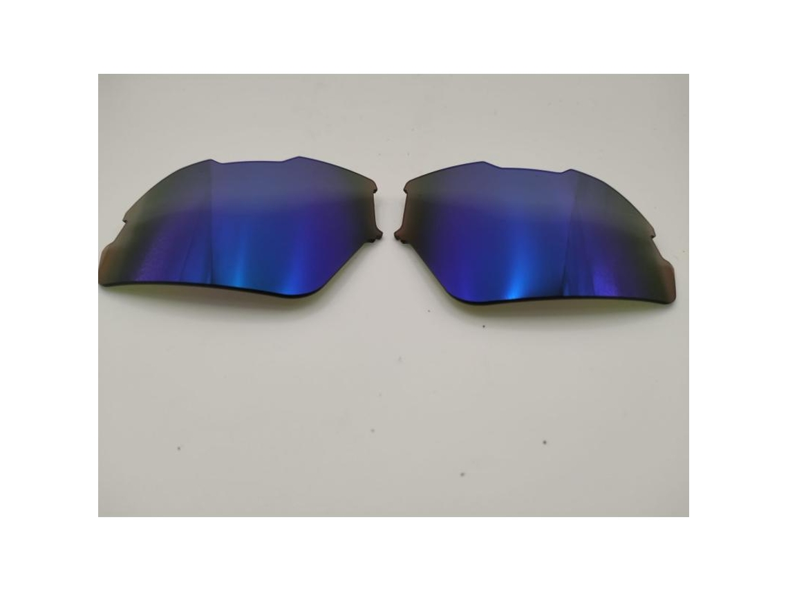 Gafas Dabbel Espejo Verde Spiuk Lentes