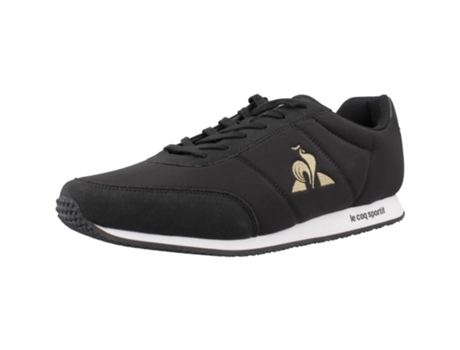 Zapatos de Hombre LE COQ SPORTIF Racerone Tecido Negro (46)