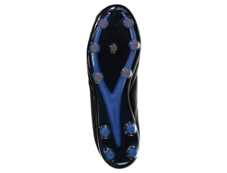 Botas de fútbol Unisex para Fútbol UMBRO Tocco Iii Fg Negro (43)