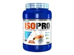 Crema para quemaduras QUAMTRAX Isopro Cfm 1 kg