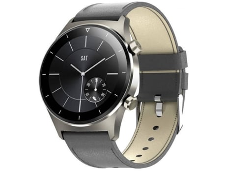 Smartwatch MDUG Monitor de Frequência Cardíaca