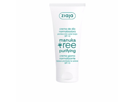Creme de Rosto ZIAJA Day 50ml