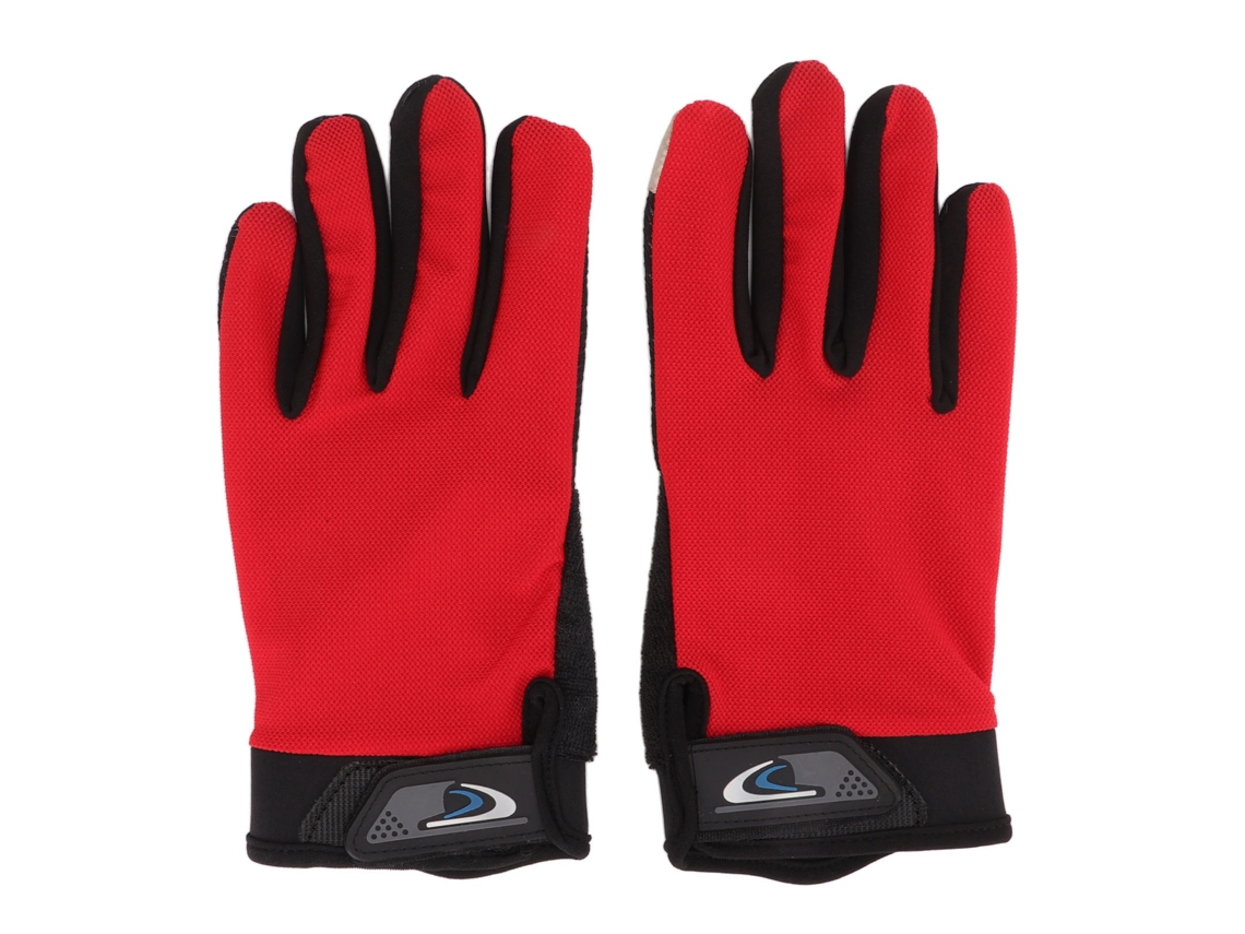 Guantes De Ciclismo Antideslizantes Y Transpirables Con Malla Táctica Y Protección Solar Para Hombre Y Mujer.