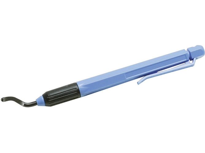 Desbarbador de Tubos de Cobre SILVERLINE 282388