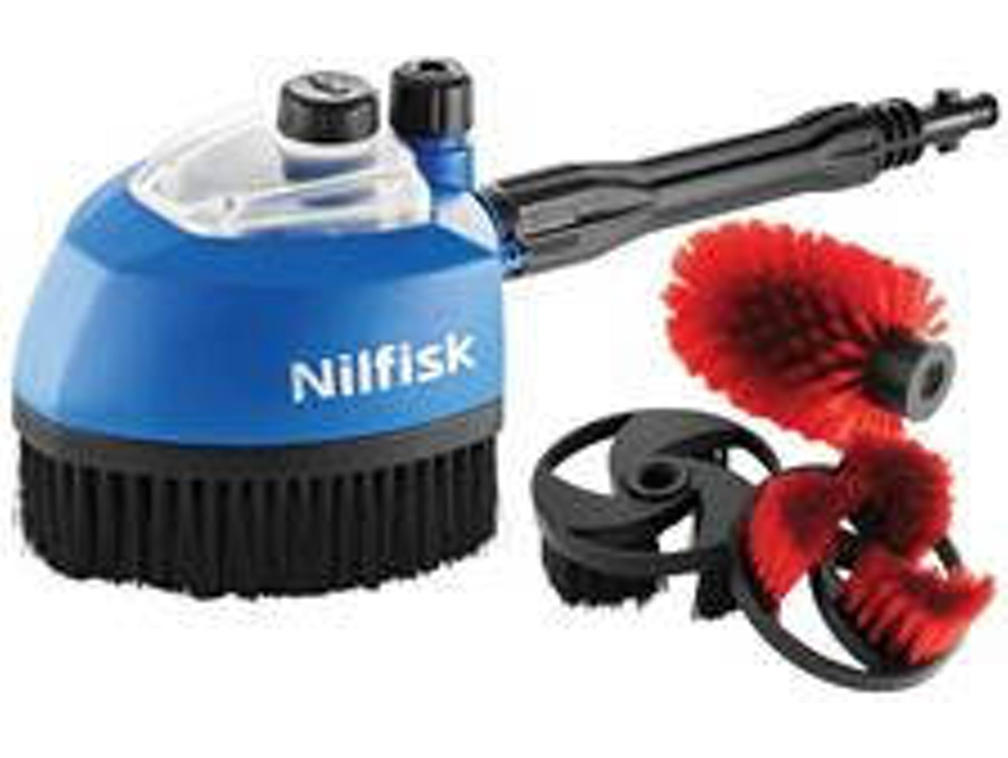 Cepillos de Limpieza NILFISK 128470459