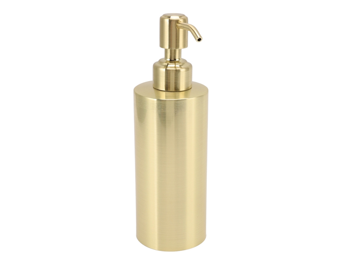 Dispensador de jabón de gran capacidad para la decoración del hogar
