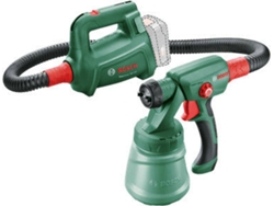 Pistola de pintura BOSCH EasySpray 18V-100 (batería y cargador no incluidos)