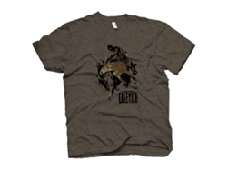 Calexico Bronco T-shirt Rockinstone Unisex Adults Best Sellers Size:s
