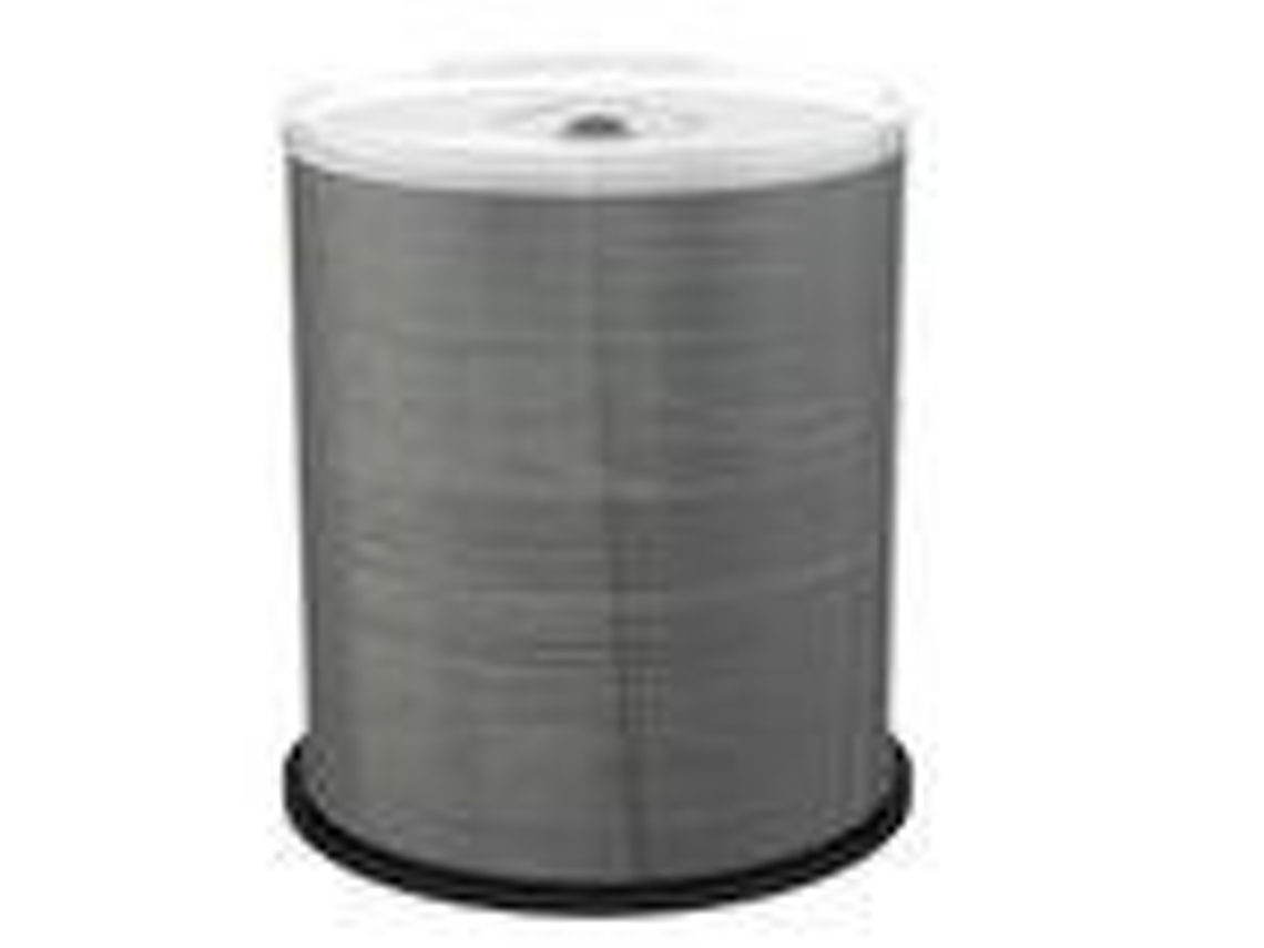 Mediarange Mr413 Dvds Virgin 4.7 Gb Dvd-R 100 Unidades