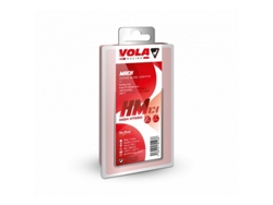 Cera para carreras de esquí Vola HMach 80 g