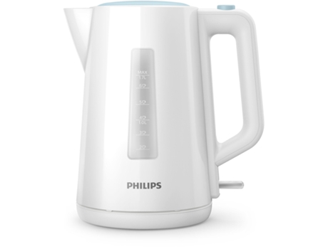 Philips Hd9318/70 Hervidor eléctrico 1,7 L 2200 W Blanco