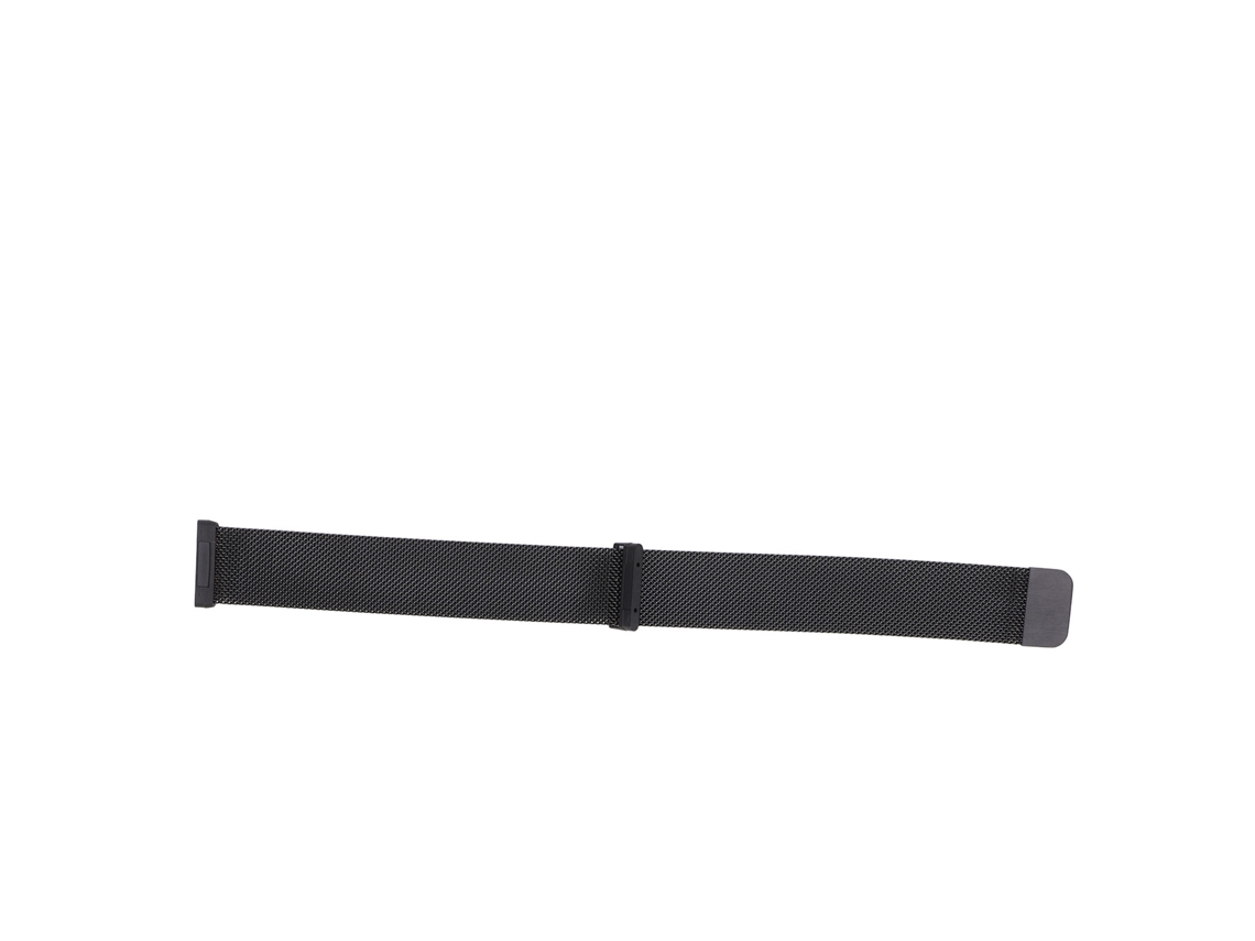 Pulsera Magnética Para Versa 4 Y Versa 3, De Acero Inoxidable, Con Cierre Rápido, Unisex.