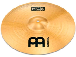 Platillo Crash MEINL HCS18C