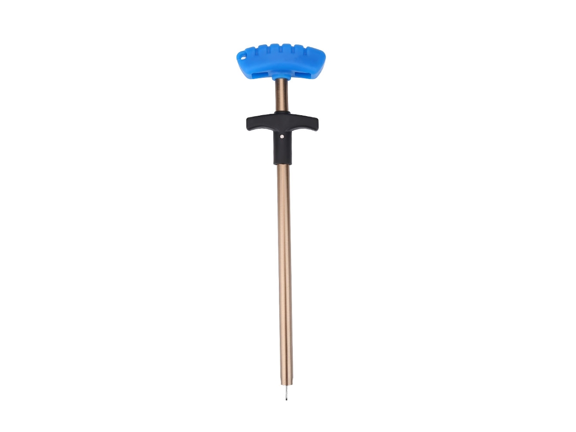 Extractor De Anzuelos Práctico En Forma De T Para Pesca, Accesorio Para Aparejos Grandes