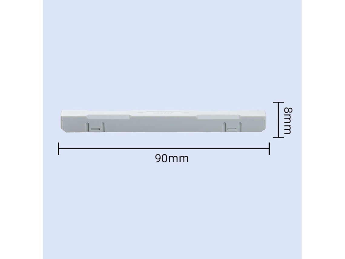 2026dz-5 Piezas Conector Óptico Frío Rápido L925bp Conector De Fibra Óptica Para Ftth