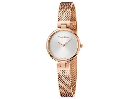 Reloj CALVIN KLEIN | Ck Authentic LY PVD5N mesh B-let sil di
