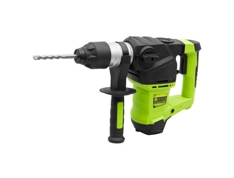 ZIPPER Zi-Bha1500D Martillo Perforador