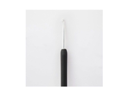 Aguja de crochet de acero con cable suave n.° 0,5 AN°1,75 Knitpro (...)
