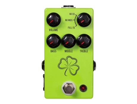 Jhs the clover preamp