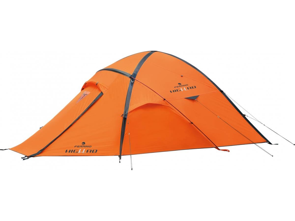 Tienda Túnel FERRINO Pilier 3 Naranja
