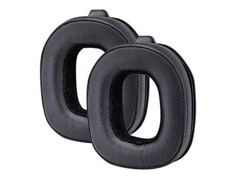 Almohadillas para los oídos para Astro A50 Gen3 Gen4, repuesto de auriculares para videojuegos, piel proteica VENISYMLIS