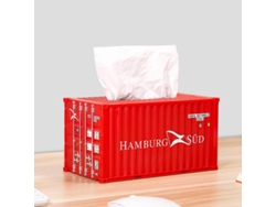 Joyero portátil, organizador de joyas, vitrina, estuche de viaje para joyas, cajas para guardar botones. Hengjian
