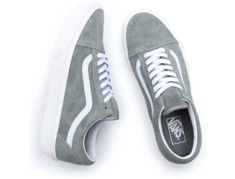 Zapatillas de Hombre VANS Old Skool Multicolor (80)