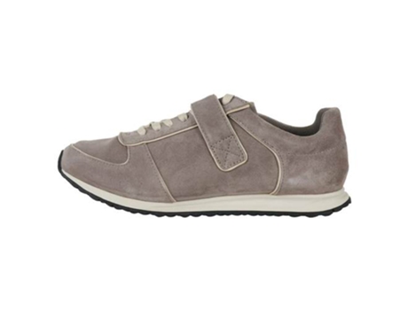 Zapatos Mujer LACOSTE Beige (Tam: 25.5 cm/40.0 eu)