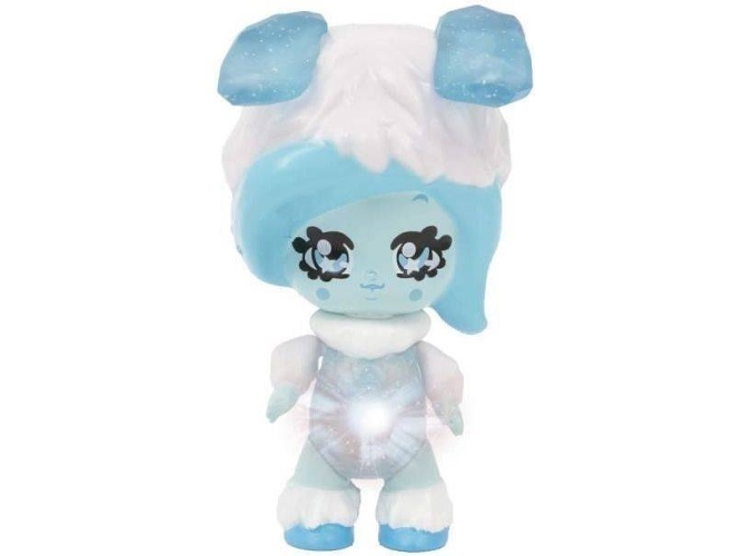 Muñeco GIOCHI PREZIOSI Glimmies: Bunnybeth