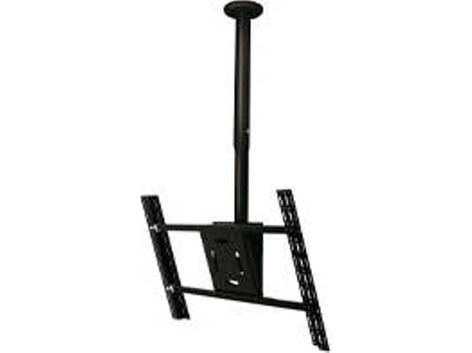 Soporte de TV B-TECH BT8427 (Ajustable - 30'' a 65'' - Hasta 70 kg)