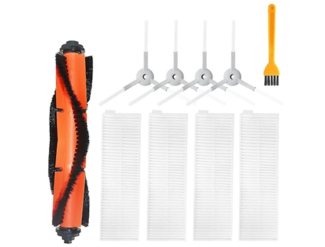 Reemplazo para Xiaomi Mijia G1 Mjstg1 Robot Aspiradora Papelera