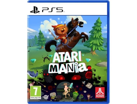 Atarimania Ps5