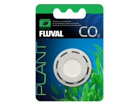 Disco cerâmico FLUVAL Co2