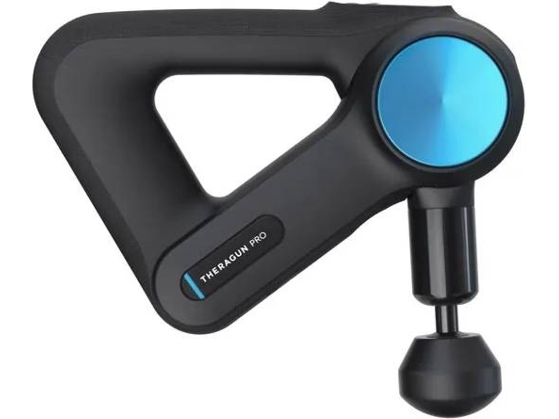 Pistola de Massagem Therabody Theragun PRO G5 (Preto)