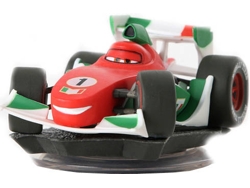 Figura Disney Infinity: Francesco