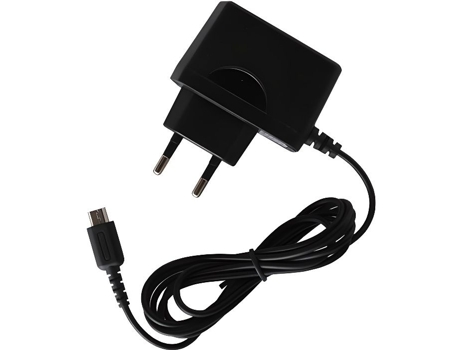Cargador de red para Nintendo Ds Lite IDIFFUSION
