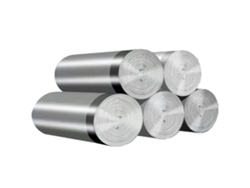 Bolsas de basura biodegradables de plata (cocina/hogar)