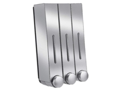 Dispensador de inyecciones de pared Rosewell de 3 piezas