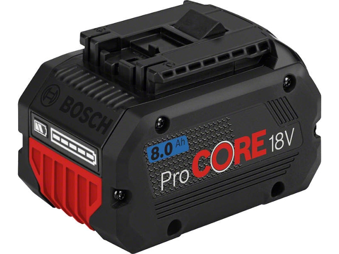 Bateria BOSCH ProCORE18V