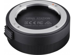 Dock objetivo SAMYANG Dock USB FE