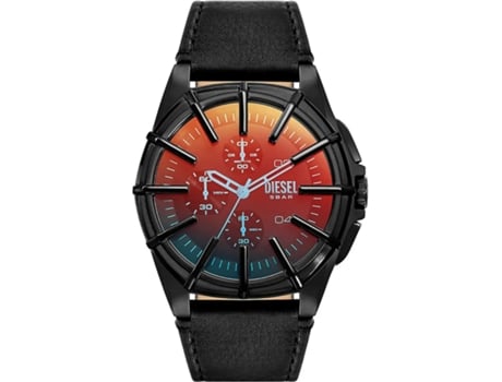 Reloj DIESEL para Hombre Reloj DIESEL Cronógrafo con Moldura