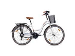 Bicicleta Paseo URBAN 28 , SHIMANO 21v