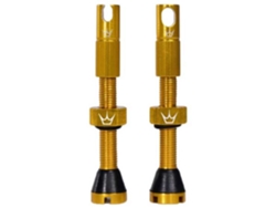 Válvulas Peaty´S Laranja 42 Mmchris King