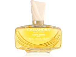 Perfume JEANNE ARTHES Cassandra Eau de Toilette (100ml)