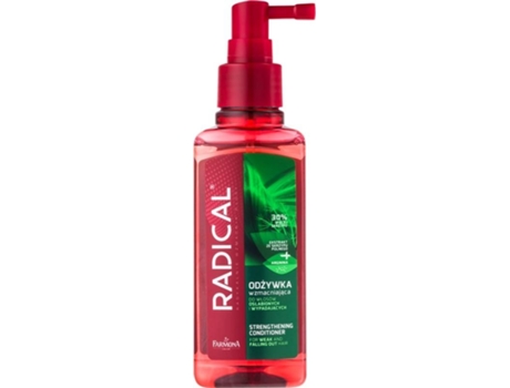 Acondicionador FARMONA Loss Leave - In Against (100ml)